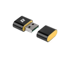 Atminties kortelė Micro SD kortelių skaitytuvas r60 REBEL mini