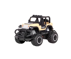 Rebel Mini RC automobilis ARMY