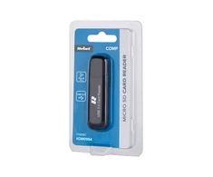 Atminties kortelė Rebel USB 3.0 atminties kortelių skaitytuvas r61