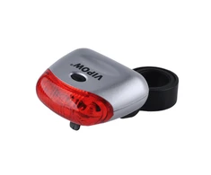 Lampa Vipow dviračio žibintuvėlis
