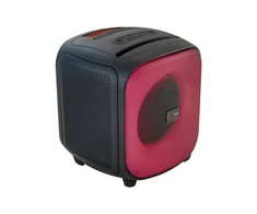 Rebeltec Bluetooth FM/USB garsiakalbis PowerCUBE 500