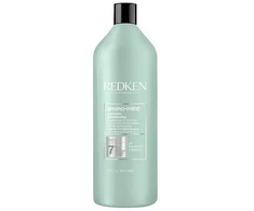 Redken Amino-Mint Šampūnas, 1000 ml