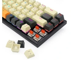 Klaviatūra Redragon Ryze RGB K633CGO-RGB