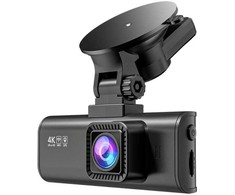 Dashcam Redtiger F7NP