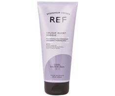 REF Colour Boost Plaukų kaukė Hair Color, 200 ml