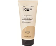 REF Colour Boost Plaukų kaukė Hair Color, 200 ml