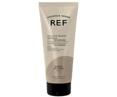 REF Colour Boost Plaukų kaukė Hair Color, 200 ml