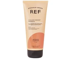 REF Colour Boost Plaukų kaukė Hair Color, 200 ml