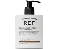 REF Colour Boost Plaukų kaukė Hair Color, 200 ml