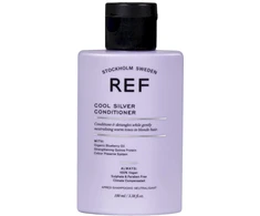 REF Cool Sidabrinis Conditioner, 100 ml