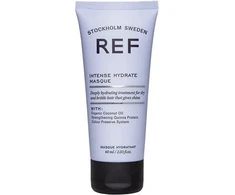 REF Intense Hydrate Plaukų kaukė Plaukų kaukė, 60 ml