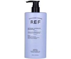 REF Intense Hydrate Šampūnas, 600 ml