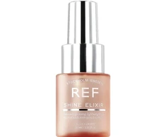 REF Shine Eliksyras Hair Oils ir Serumas, 30 ml