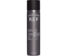 REF Strong Hold Purškiklis N°533 Plaukų lakas, 75 ml