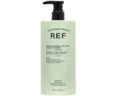 REF Apimties suteikiantis kondicionierius be svorio, 600 ml