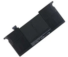 Pakaitinė A1375 baterija, skirta „Mac Book“, 4800mAh