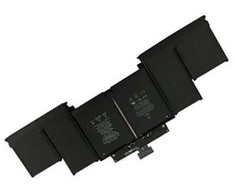 Replacement A1398 Baterija for Mac Book 8755mAh