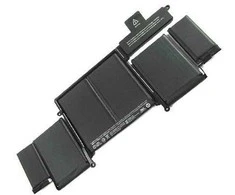 Pakaitinė A1493 baterija, skirta „Mac Book“, 6330mAh
