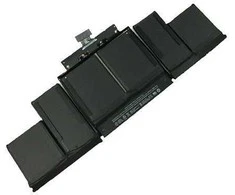 Replacement A1494 Baterija for Mac Book 95Wh