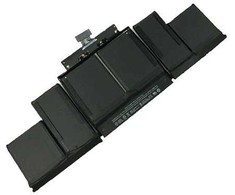 Replacement A1494 Baterija for Mac Book 95Wh