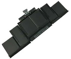 Replacement A1494 Baterija for Mac Book 95Wh
