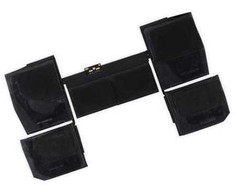 Replacement A1527 Baterija for Mac Book 5300mAh