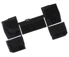 Replacement A1527 Baterija for Mac Book 5300mAh