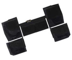 Replacement A1527 Baterija for Mac Book 5300mAh