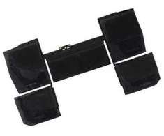 Replacement A1527 Baterija for Mac Book 5300mAh