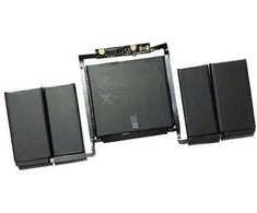 Replacement A1706 Baterija for Mac Book 4314mAh