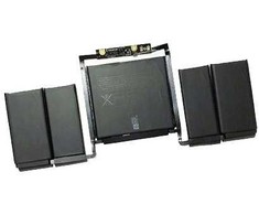 Replacement A1706 Baterija for Mac Book 4314mAh