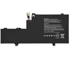 Replacement Baterija for Nešiojamas kompiuteris HP OM03XL / 4700mAh / 54Wh / 11.55V