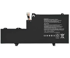 Replacement Baterija for Nešiojamas kompiuteris HP OM03XL / 4700mAh / 54Wh / 11.55V