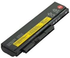 Replacement X230 Baterija for Lenovo Nešiojamas kompiuteris 5200mAh