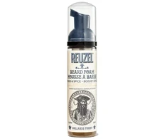 Reuzel Beard Foam Wood &amp; Spice 70 ml