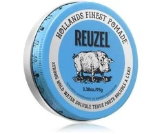 Plaukų pomada Reuzel Hollands Finest Pomade Strong Hold, 35 g