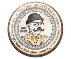 Plaukų formavimo vaškas Reuzel The Stache, 28g