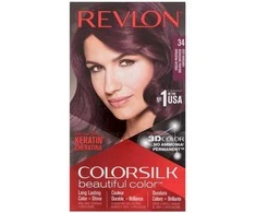 Revlon Colorsilk Hair Color, 59,1 ml