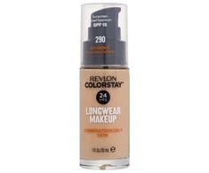 Revlon Colorstay kombinuotas riebios odos makiažas moterims, 30 ml