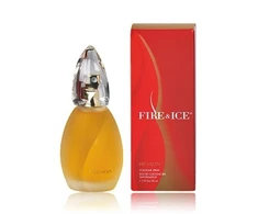 Revlon Fire &amp; Ice EDC odekolonas moterims, 50 ml