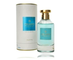 Riiffs Celesto Turquoise EDP kvepalai vyrams 100 ml
