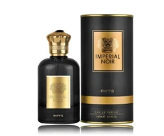Riiffs Imperial Noir EDP parfumuotas vanduo vyrams, 100 ml
