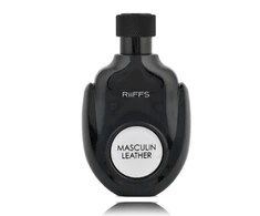 Riiffs Masculin Leather EDP kvepalai vyrams 100 ml