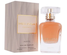 Riiffs Melissa Poudree EDP 100ml