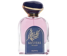 Monroe Riiffs Mystère EDP W 80 ml