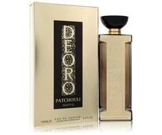Riiffs Patchouli De Oro EDP parfumuotas vanduo unisex, 100 ml