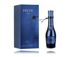 Riiffs Prive Mėlyna EDP parfumuotas vanduo vyrams, 100 ml