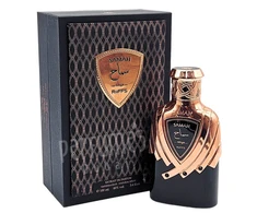 Riiffs Samah Onyx PP kvepalai vyrams, 100 ml