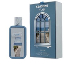 Riiffs Seasons Drift EDP parfumuotas vanduo unisex, 100 ml