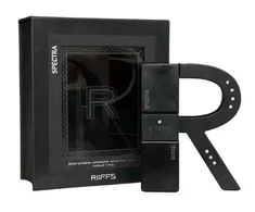 Riiffs Spectra &amp; Surge EDP parfumuotas vanduo unisex, 100 ml